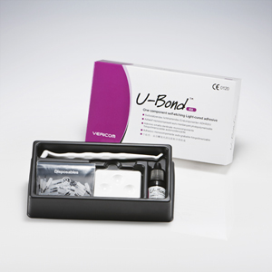 U-Bond™ Kit (7세대 본딩재)