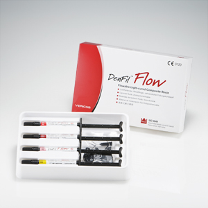 DenFil™ Flow kit
